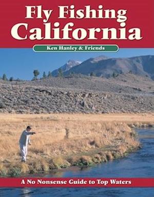 Fly Fishing California