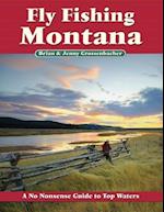 Fly Fishing Montana