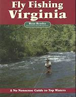 Fly Fishing Virginia