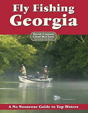 Fly Fishing Georgia