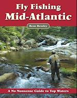 Fly Fishing the Mid-Atlantic