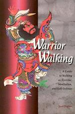 Warrior Walking