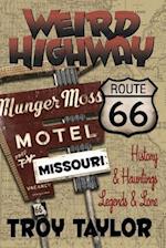 Weird Highway: Missouri 