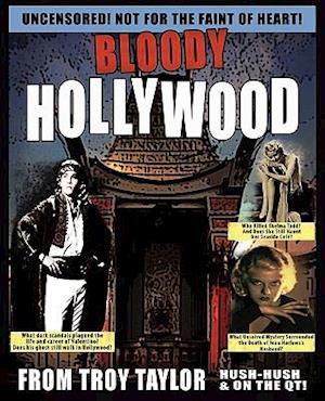 Bloody Hollywood