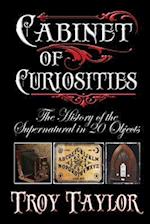 Cabinet of Curiosities 
