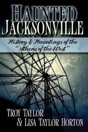 Haunted Jacksonville