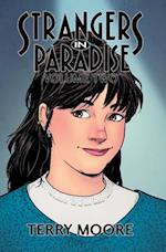 Strangers In Paradise Volume Two