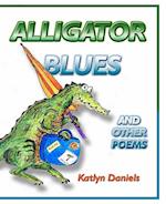 Alligator Blues