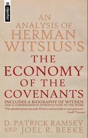 The Economy of the Covenants