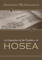 An Exposition of the Prophecy of Hosea