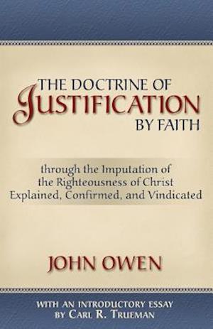 The Doctrine of Justification by Faith