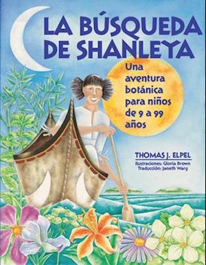 La B&#131;&#131;&#130;squeda de Shanleya