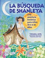 La B&#131;&#131;&#130;squeda de Shanleya