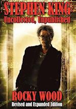 Stephen King: Uncollected, Unpublished 