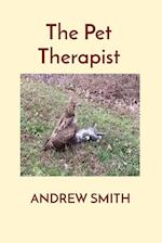 The Pet Therapist 