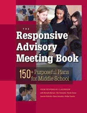 The Responsive Advisory Book