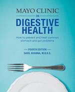 Mayo Clinic on Digestive Health, 4th Edition