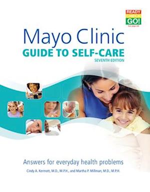 Mayo Clinic Guide to Self-Care