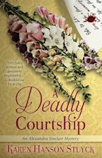 A Deadly Courtship