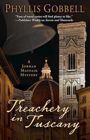 Treachery in Tuscany