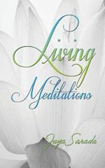 Living Meditations