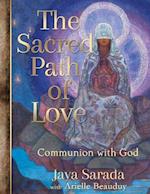 Sacred Code of Love- Communion with God 