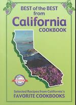 Best of Best from California Cookbook