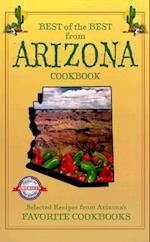 Best of Best from Arizona Cookbook