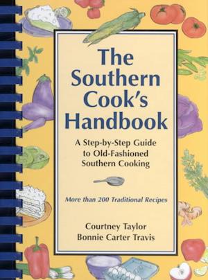 The Southern Cook's Handbook