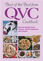 Best of the Best from QVC Cookbook