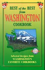 Best of the Best from Washington Cookbook
