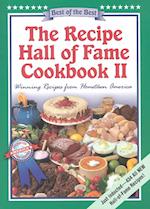 The Recipe Hall of Fame Cookbook II
