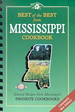 Best of the Best from Mississippi Cookbook