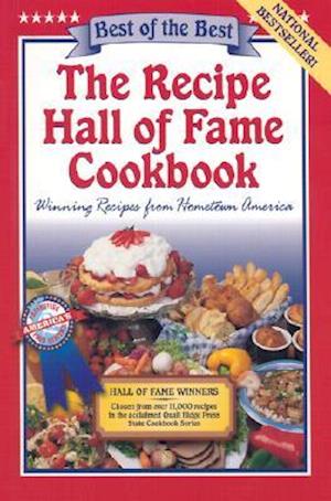 The Recipe Hall of Fame Cookbook