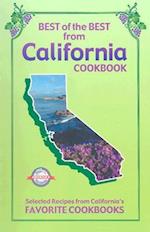 Best of the Best from California Cookbook