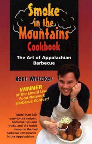 Smoke in the Mountains Cookbook