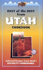 Best of the Best from Utah Cookbook