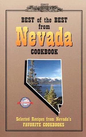 Best of the Best from Nevada Cookbook