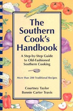 The Southern Cook's Handbook