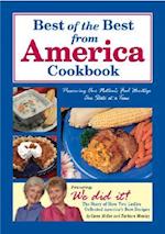 Best of the Best from America Cookbook