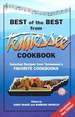 Best of the Best from Tennessee Cookbook