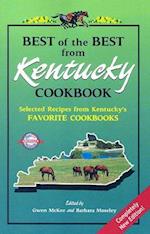 Best of the Best from Kentucky Cookbook