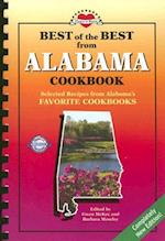Best of the Best from Alabama Cookbook