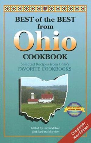 Best of the Best from Ohio Cookbook