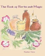 The Book of Herbs and Magic