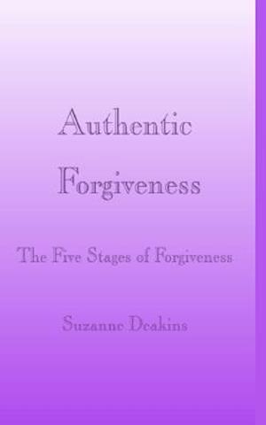 Authentic Forgiveness