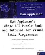 Dan Appleman's Win32 API Puzzle Book and Tutorial for Visual Basic Programmers