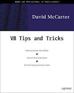 David McCarter's VB Tips and Techniques