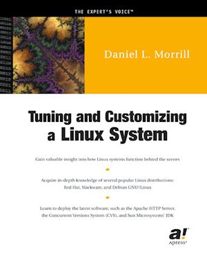 Tuning and Customizing a Linux System