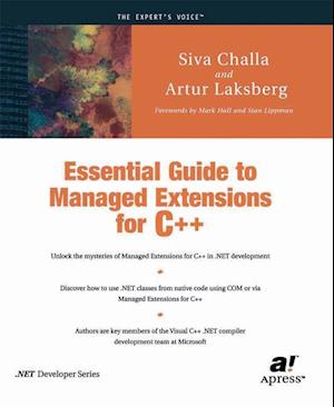 Essential Guide to Managed Extensions for C++